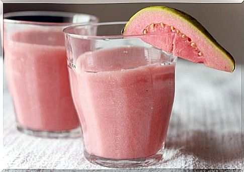 13 benefits of guava juice