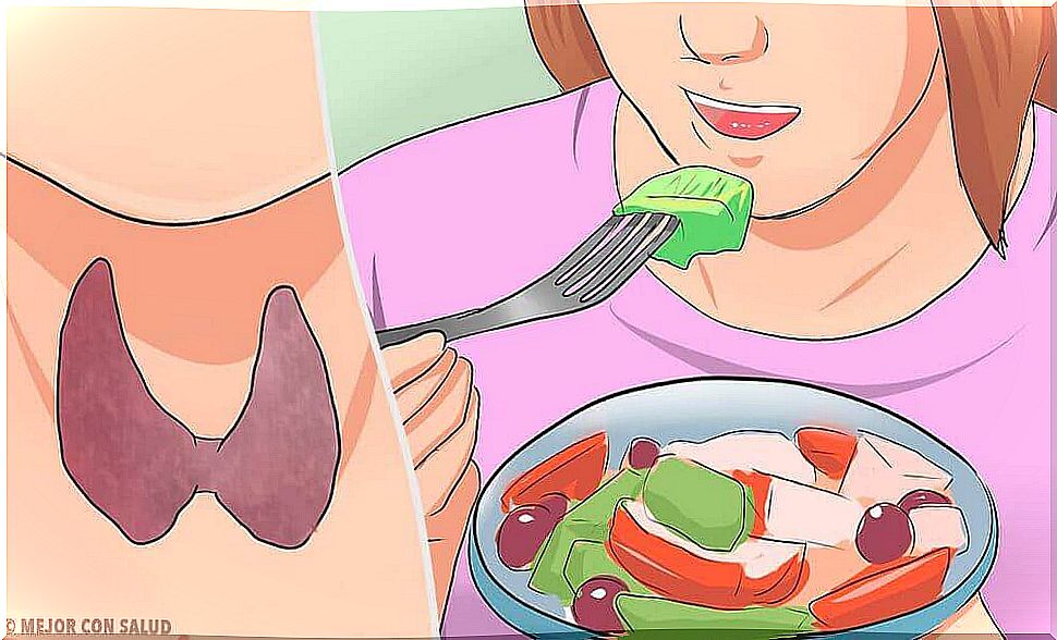 4 Food Habits That Improve Your Thyroid Health