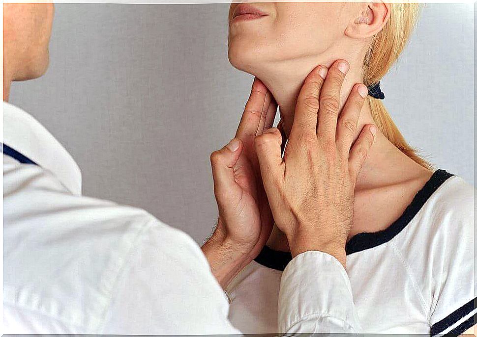 Thyroid health