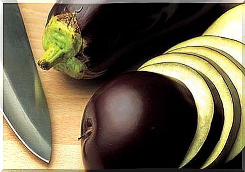 Eggplant