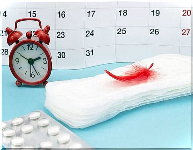 4 tips to reduce your blood loss during menstruation