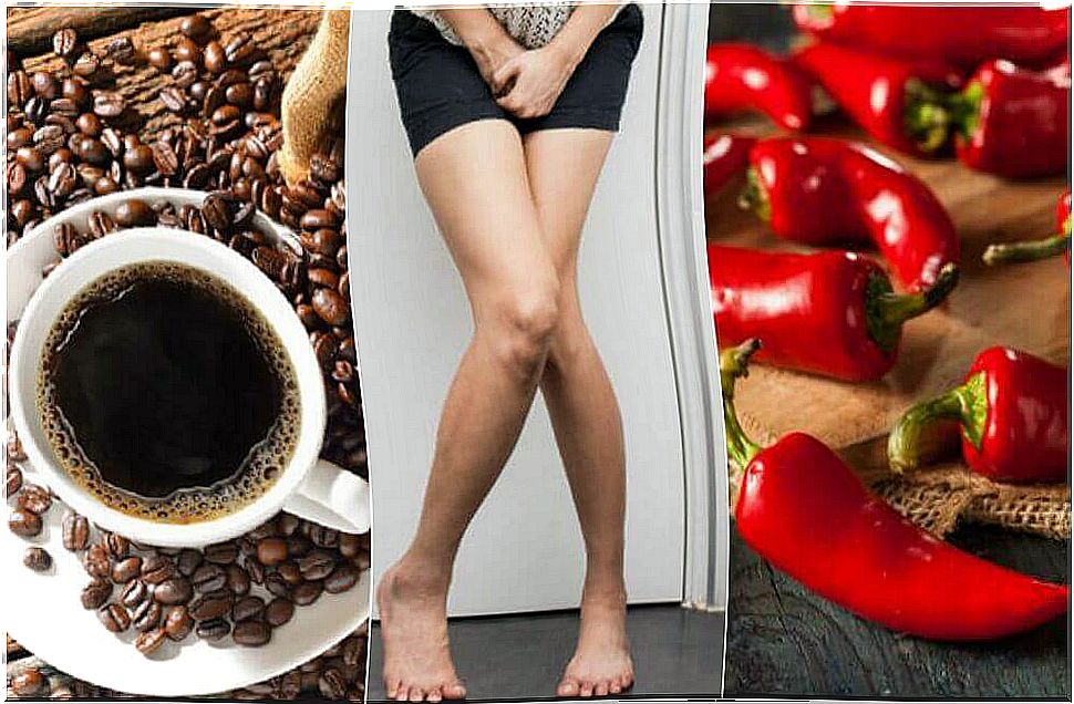 5 foods to avoid if you have an overactive bladder