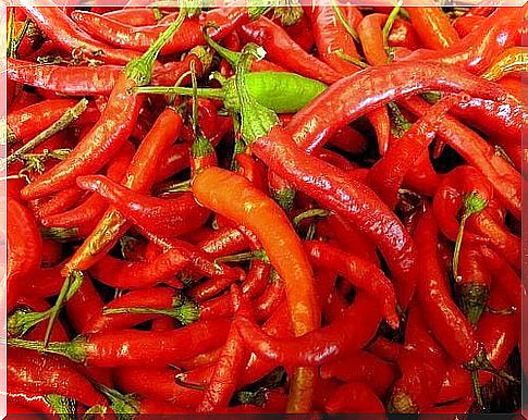 cayenne pepper