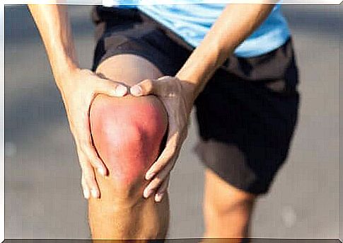 All About Knee Sprain