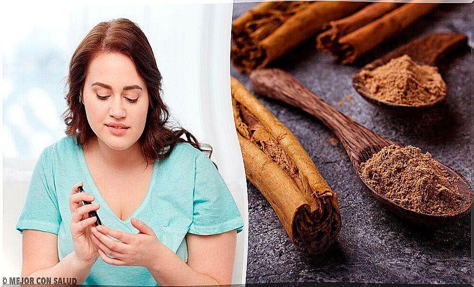 Regulate your blood sugar with Ceylon cinnamon