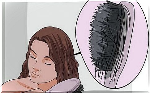 Discover the causes of thinning hair and how to prevent it