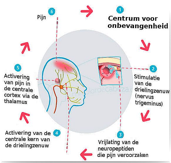 disorders in women migraine