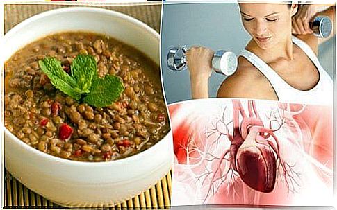 Eight remarkable benefits of lentils