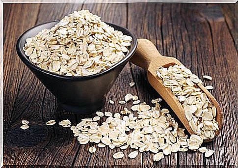 Eight reasons to eat more oatmeal