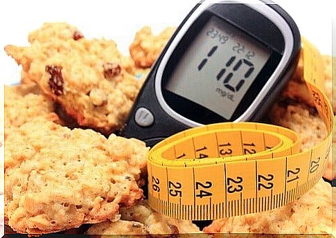 Blood sugar level