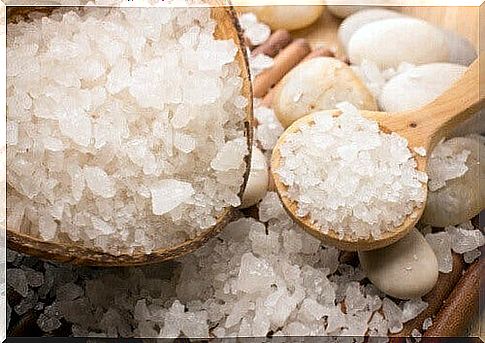 Eight unknown ways to use salt