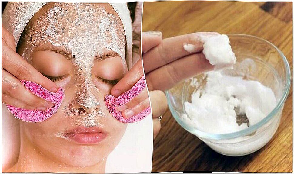 Prevent pimples with these treatments with baking soda