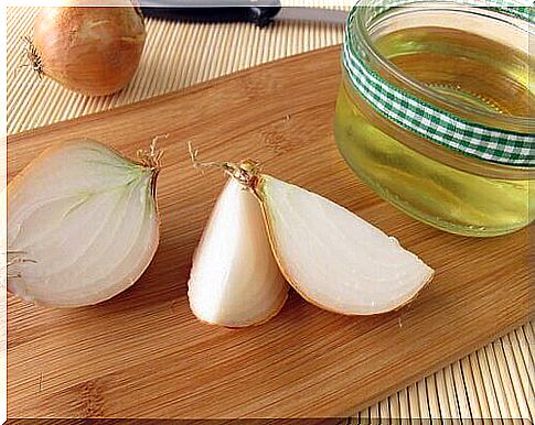 onion