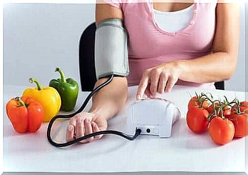 Forbidden foods for blood pressure problems