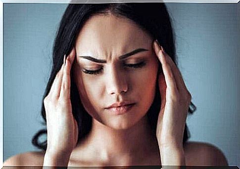 Four types of headaches and their treatment