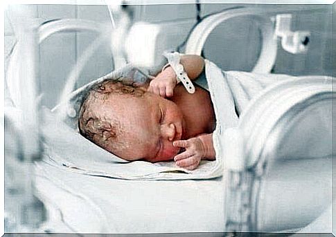 Gastroschisis in newborns: a birth defect