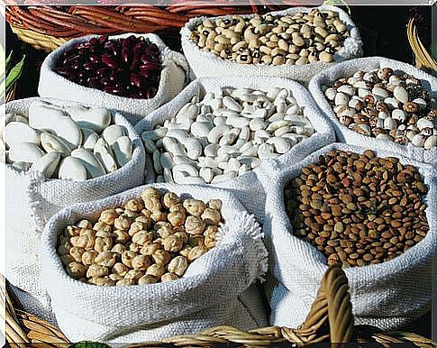 legumes