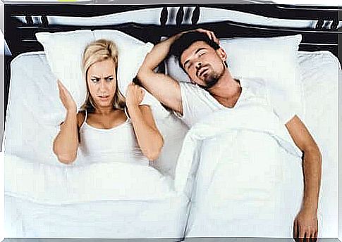 Habits to help you cope with sleep apnea