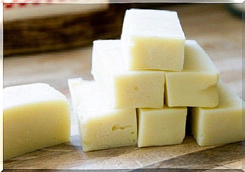 Natural Soap