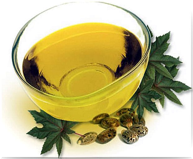 castor oil