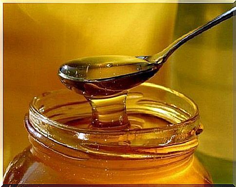 Honey for Cough