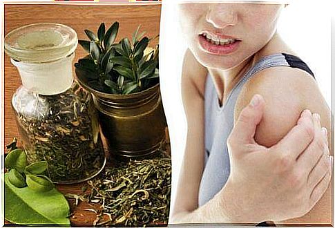 Relieving Painful Joints With An Herbal Remedy