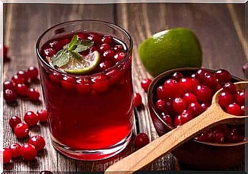 Relieving Interstitial Cystitis With Cranberries