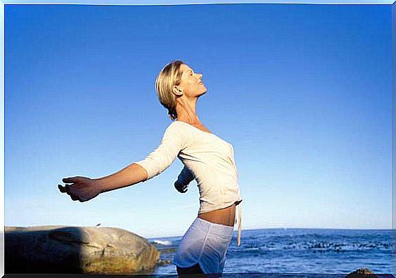 Seven Amazing Benefits of Diaphragmatic Breathing