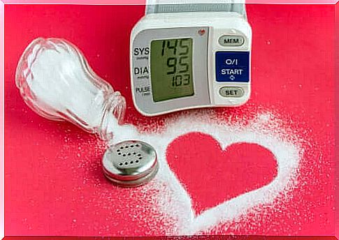 Support your heart with six low-sodium foods