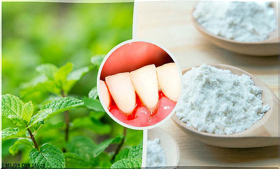 Tackling gum disease with some effective home remedies