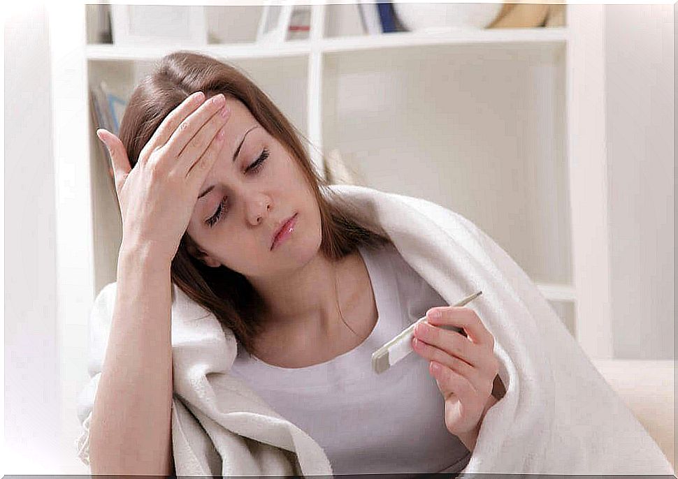 Home remedies for phlebitis in fever