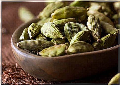 The benefits of cardamom according to science