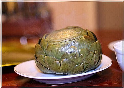 Artichoke to fight high blood pressure