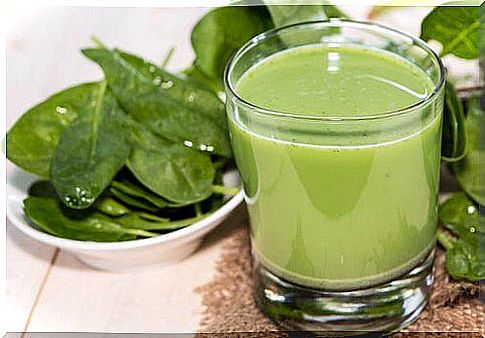 The four best green smoothies to combat high blood pressure