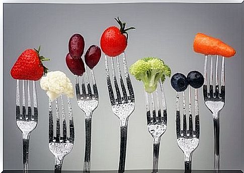 All Healthy Things On A Fork You Can Eat To Get The Perfect Figure