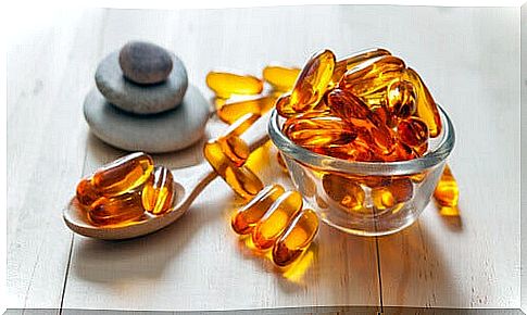 Boost your brain and improve memory with vitamin E