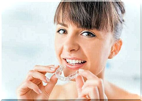 What are clear aligners?