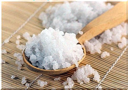 The importance of mineral salts