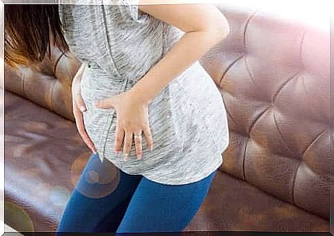 What Causes Abdominal Pain During Pregnancy?