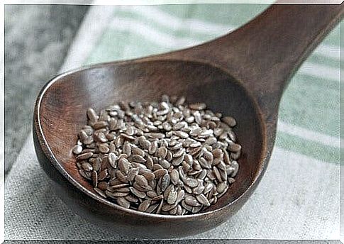 Flax seed